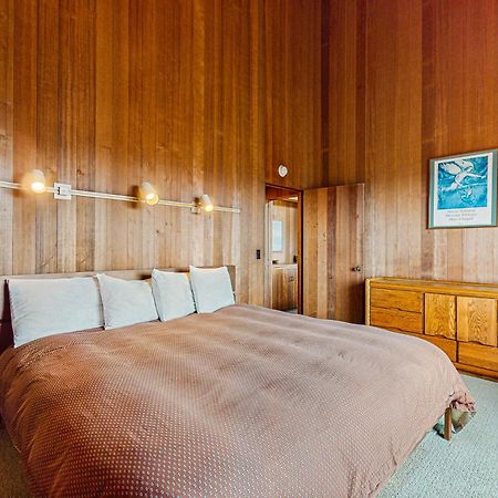 Norman House Villa Sea Ranch Bagian luar foto