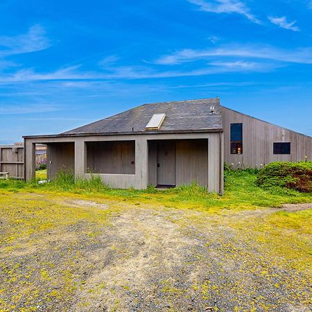 Norman House Villa Sea Ranch Bagian luar foto