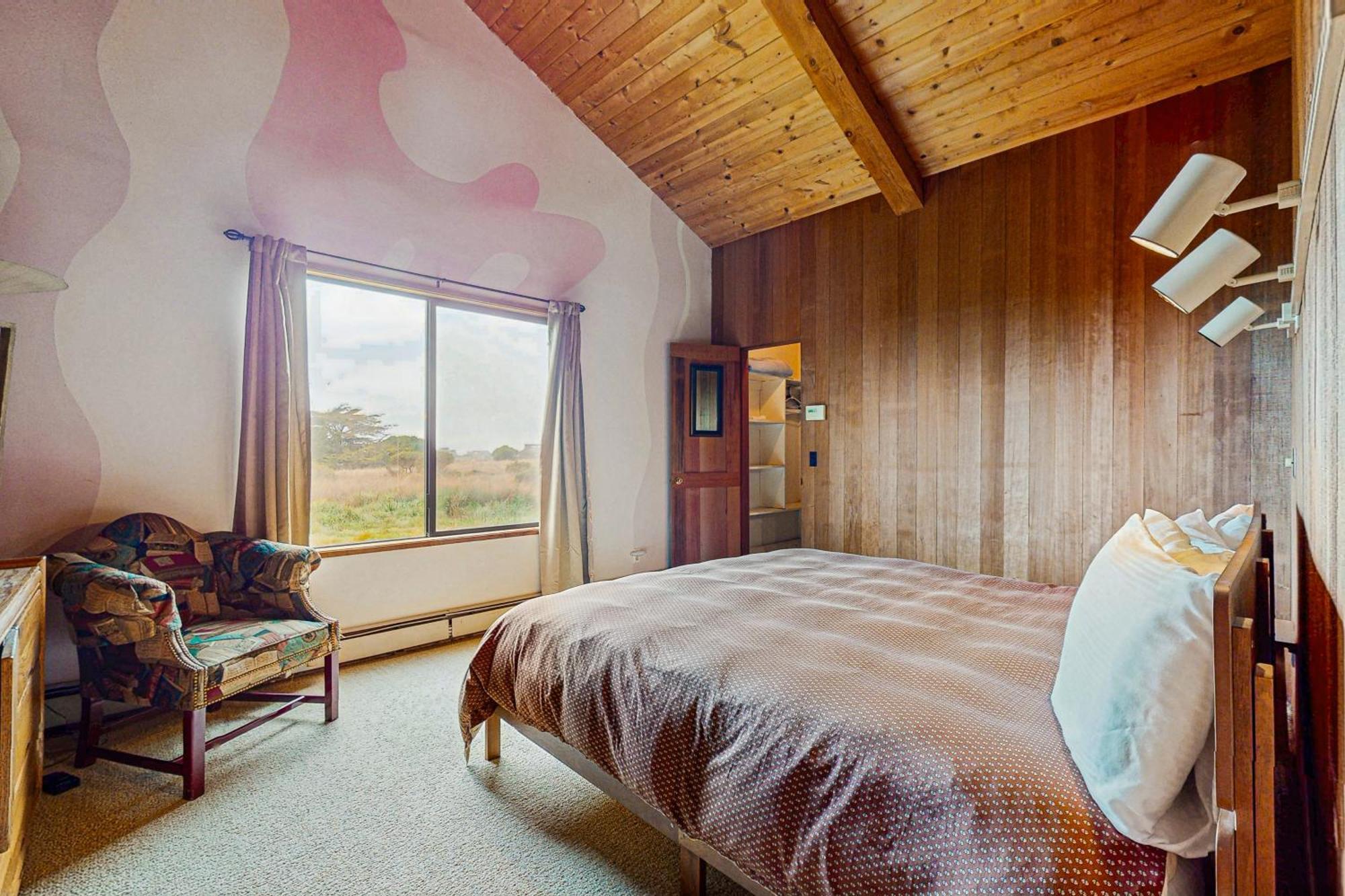 Norman House Villa Sea Ranch Bagian luar foto