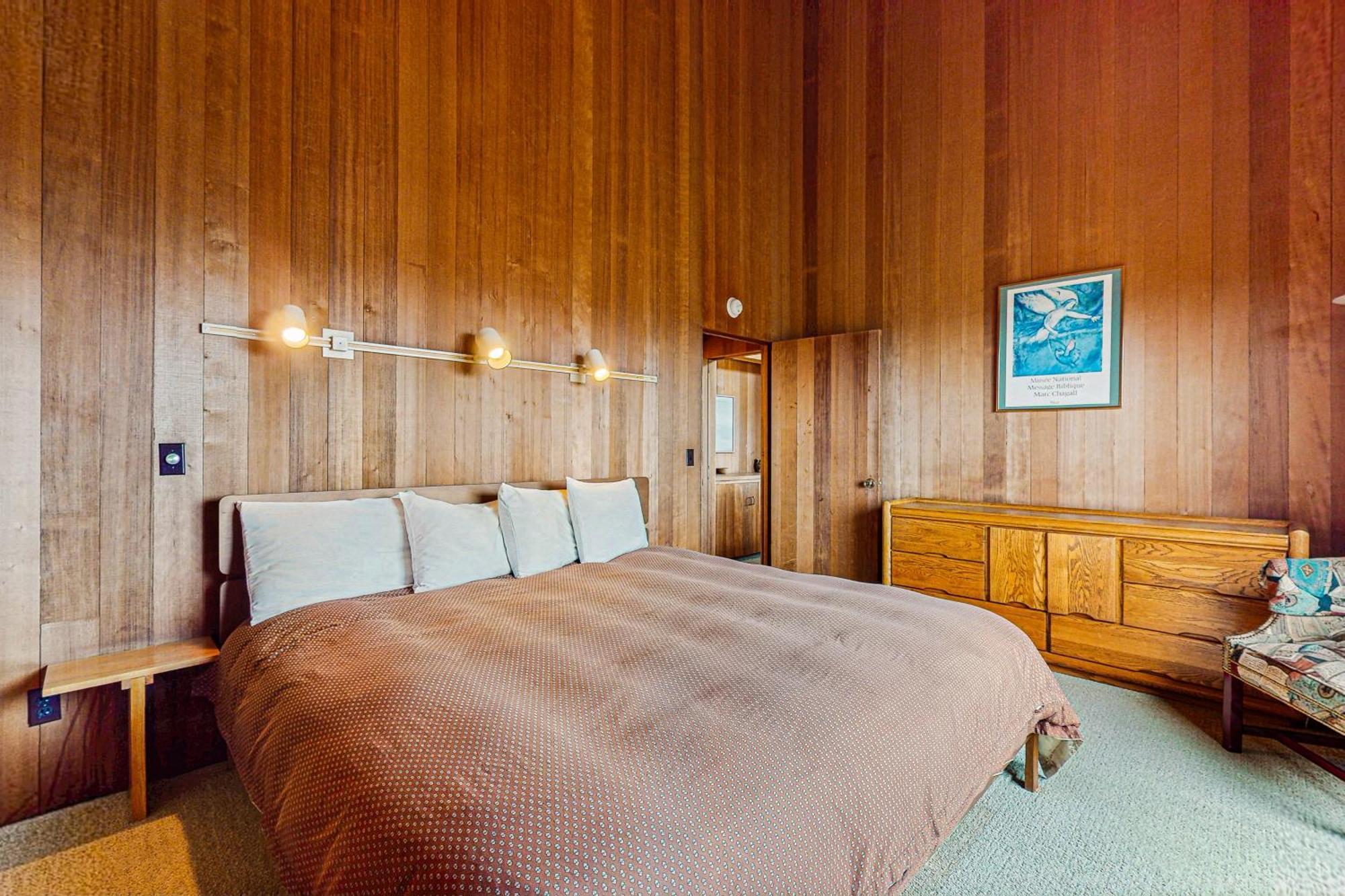 Norman House Villa Sea Ranch Bagian luar foto
