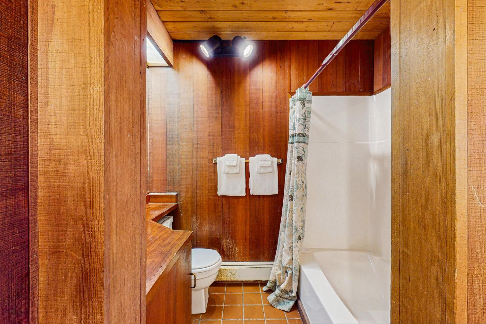 Norman House Villa Sea Ranch Bagian luar foto