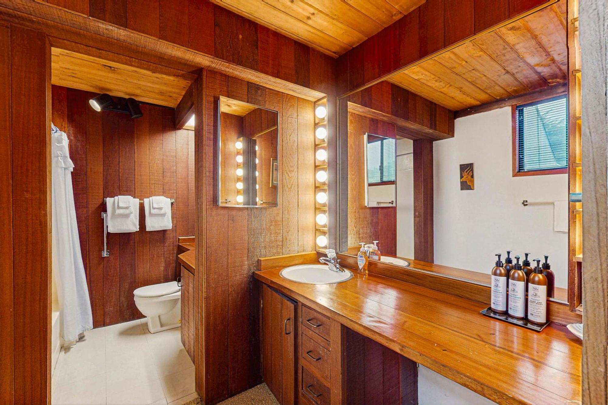 Norman House Villa Sea Ranch Bagian luar foto