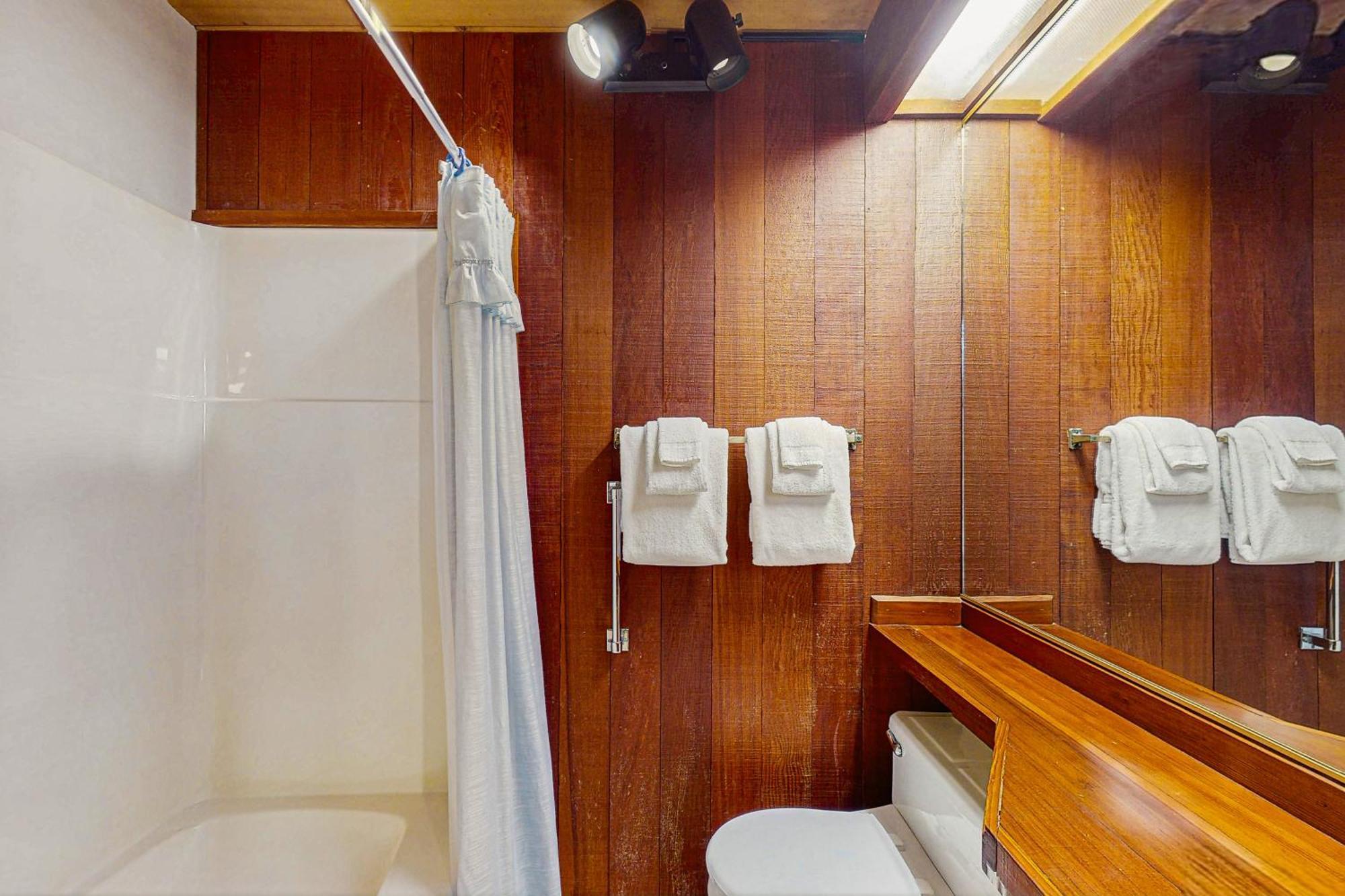 Norman House Villa Sea Ranch Bagian luar foto