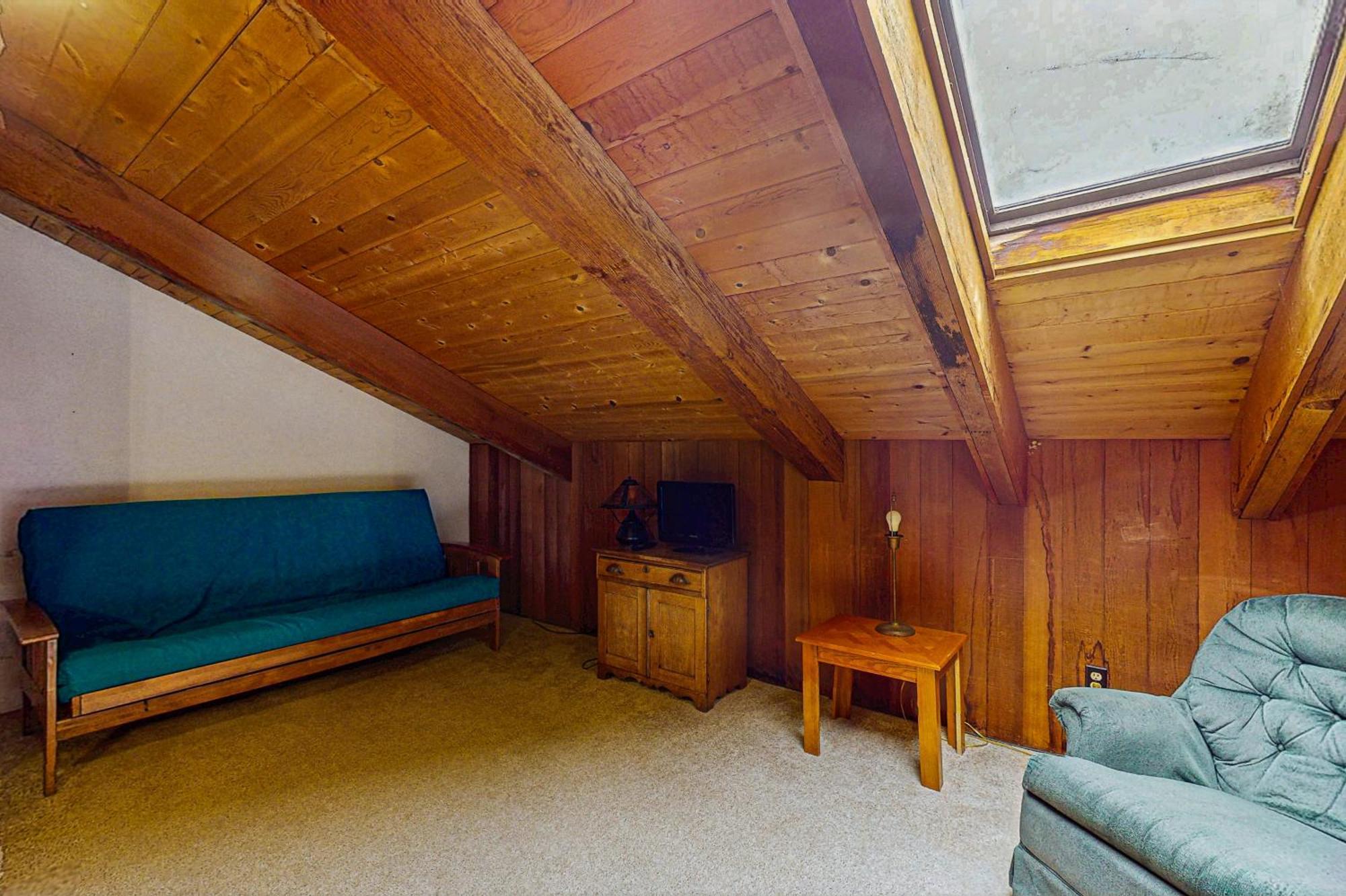 Norman House Villa Sea Ranch Bagian luar foto