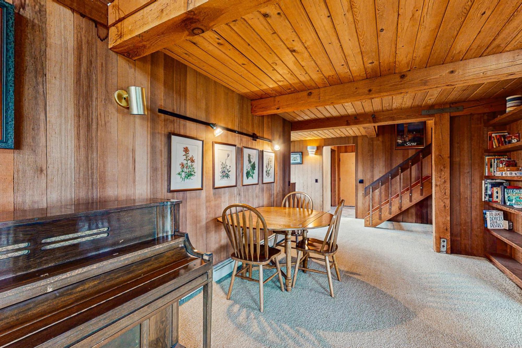 Norman House Villa Sea Ranch Bagian luar foto