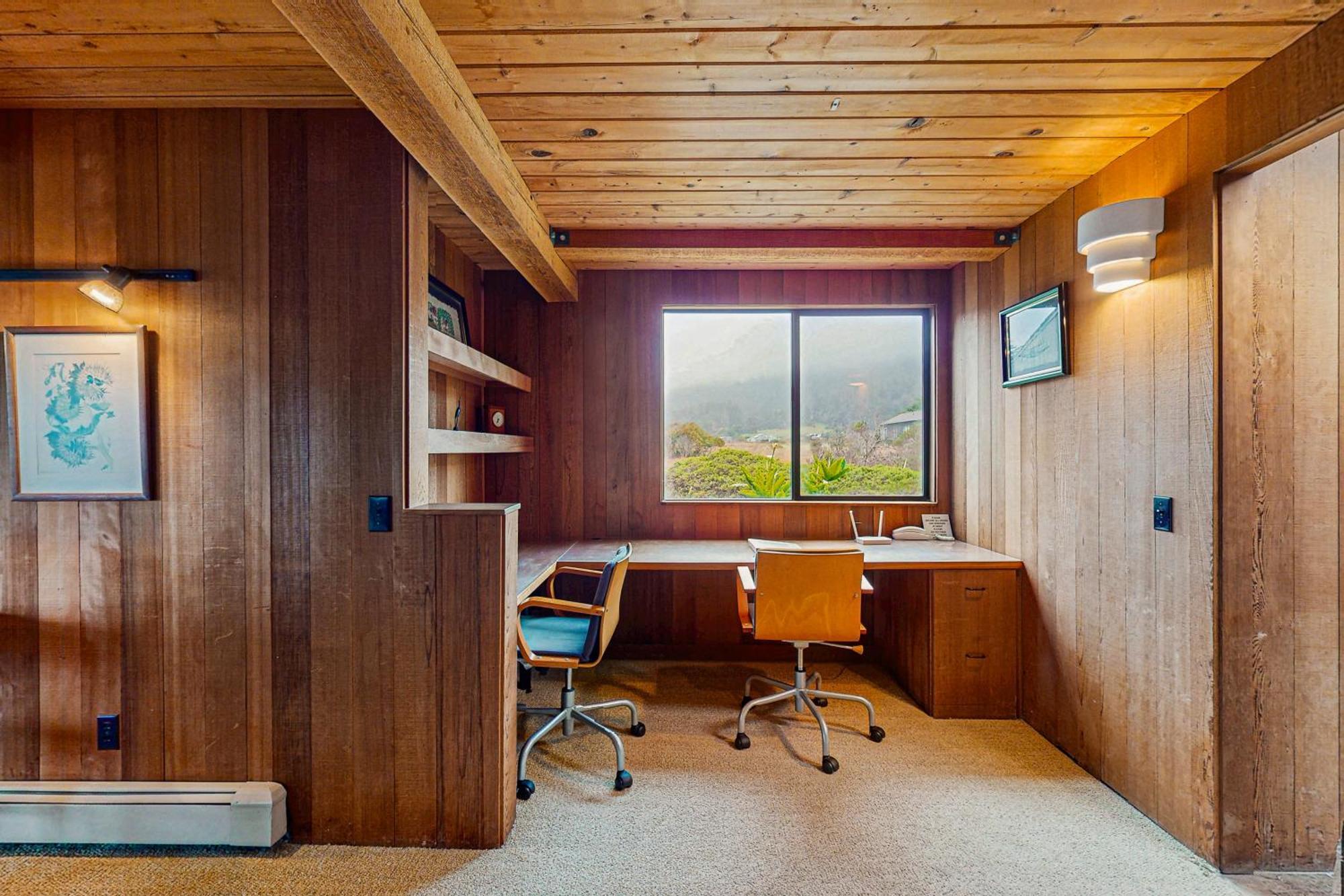 Norman House Villa Sea Ranch Bagian luar foto
