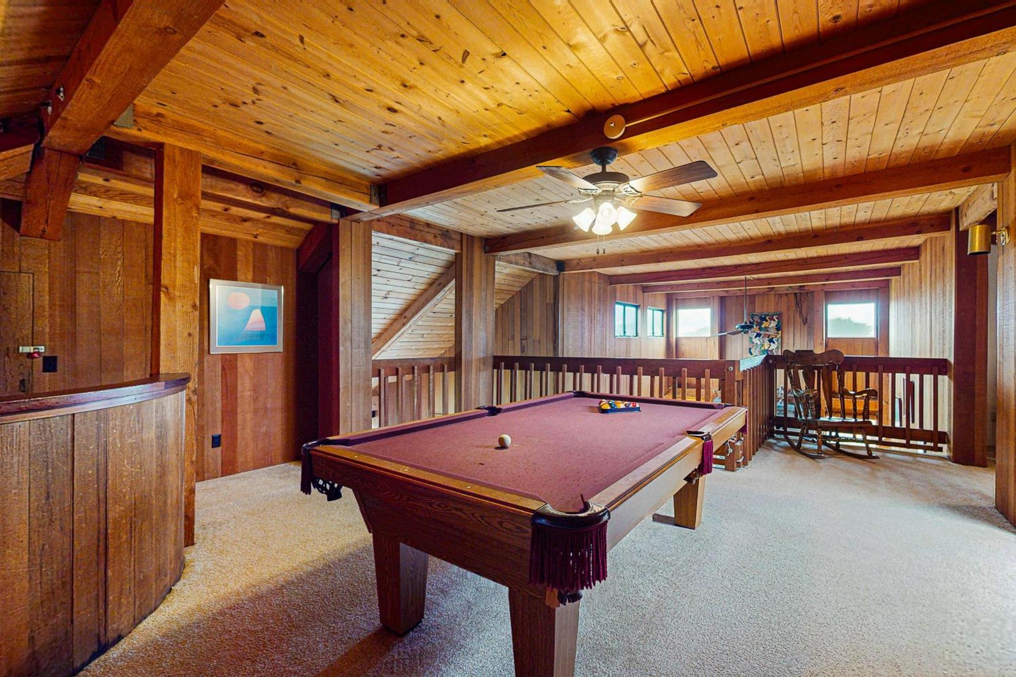 Norman House Villa Sea Ranch Bagian luar foto