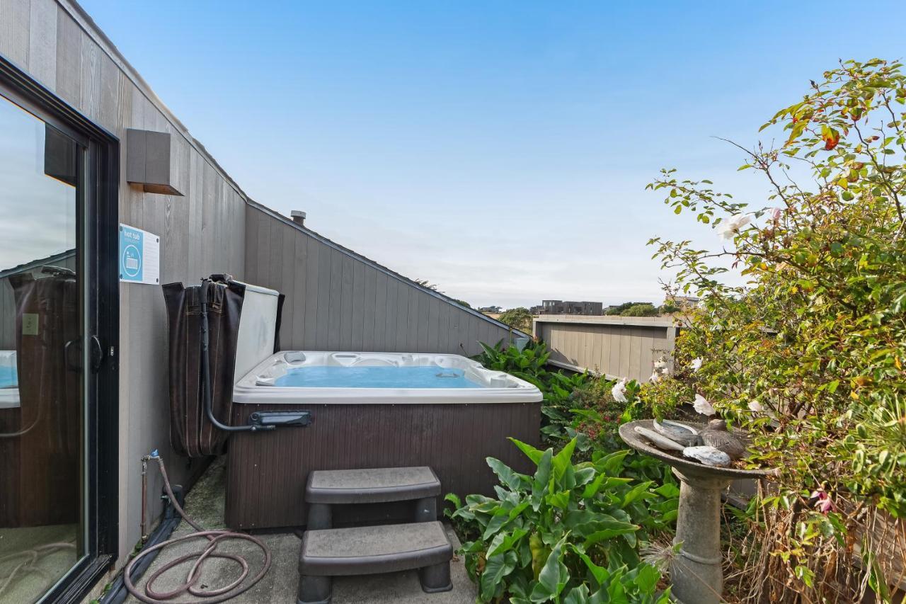 Norman House Villa Sea Ranch Bagian luar foto